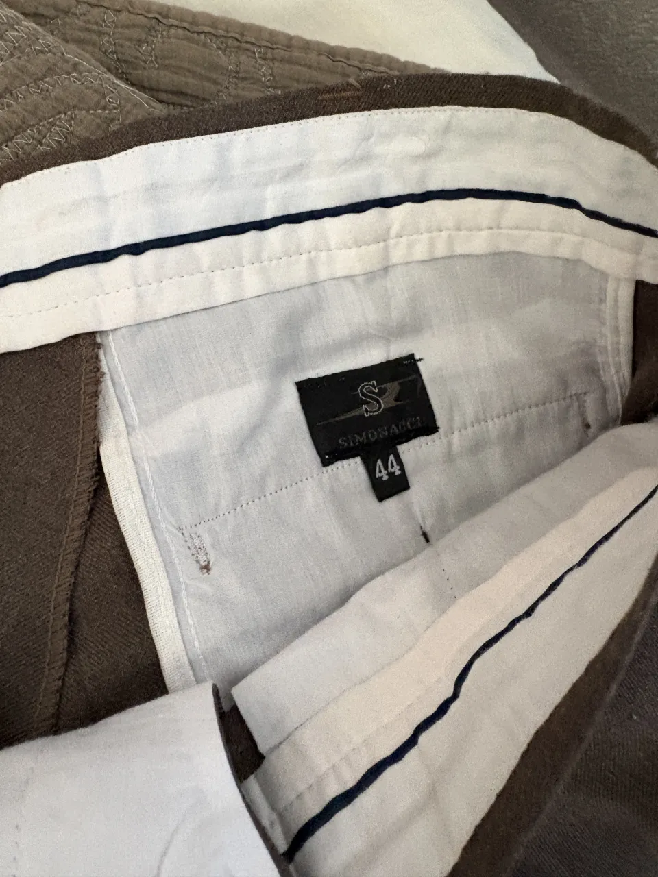 Pantalón Simonacci - imagen 2