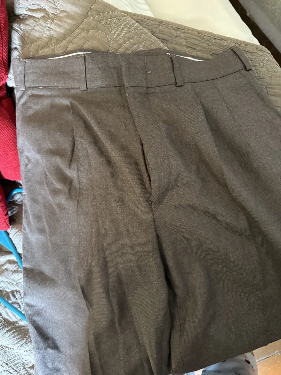 Pantalón Simonacci - imagen 3