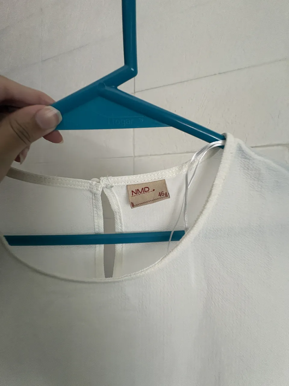 Blusa NMD - imagen 2