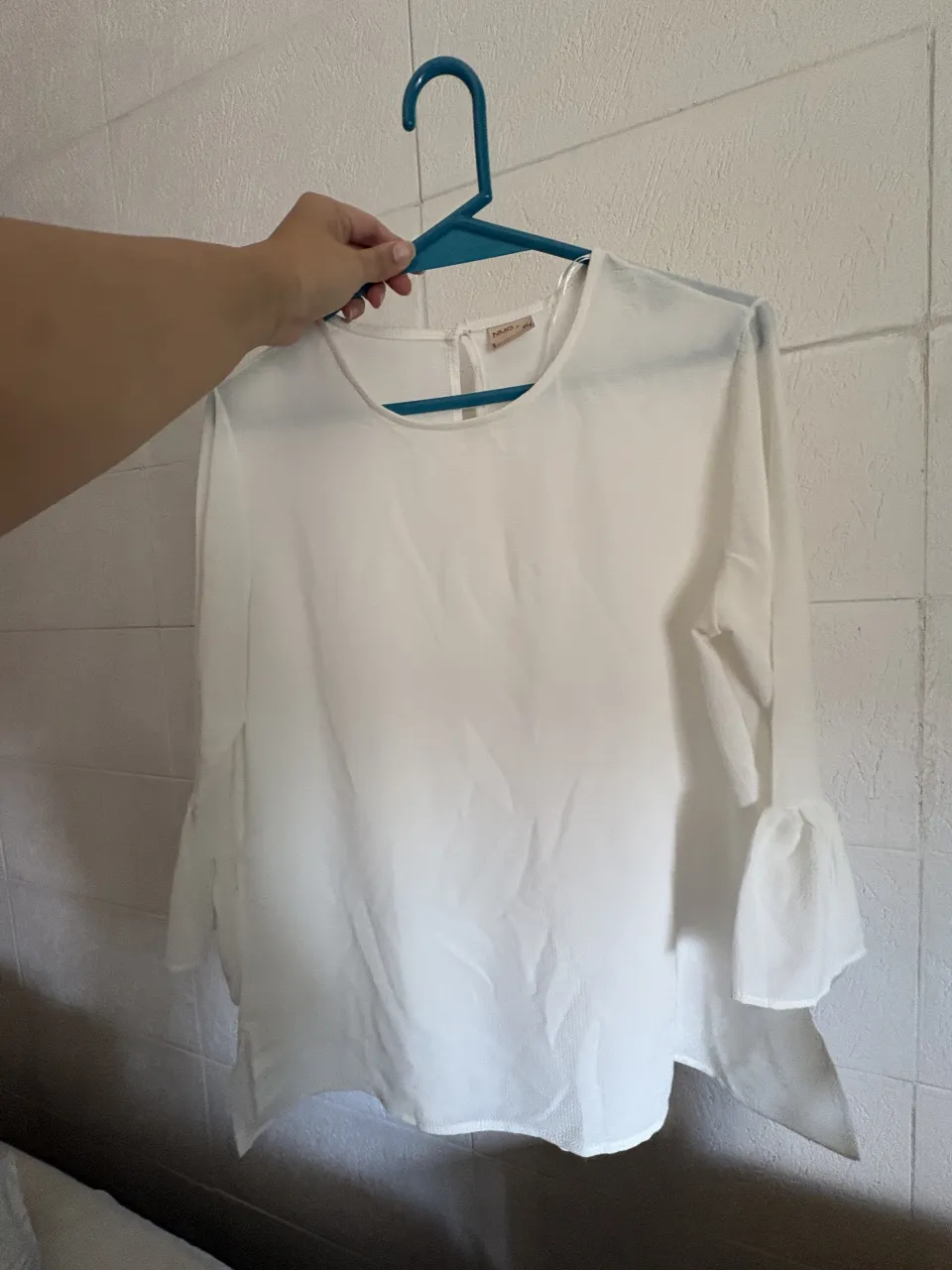 Blusa NMD - imagen 1