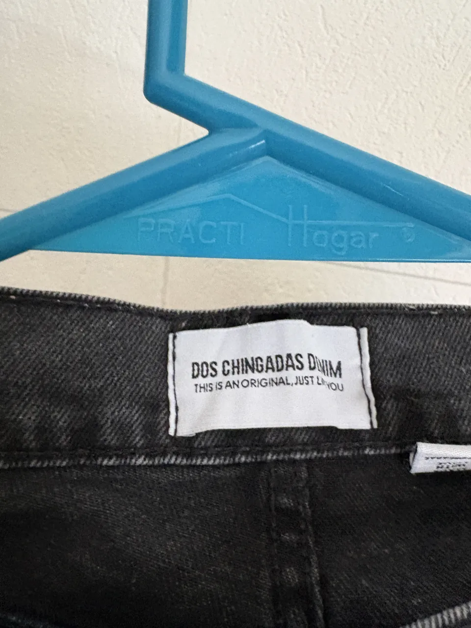 Short Dos chingadas - imagen 2