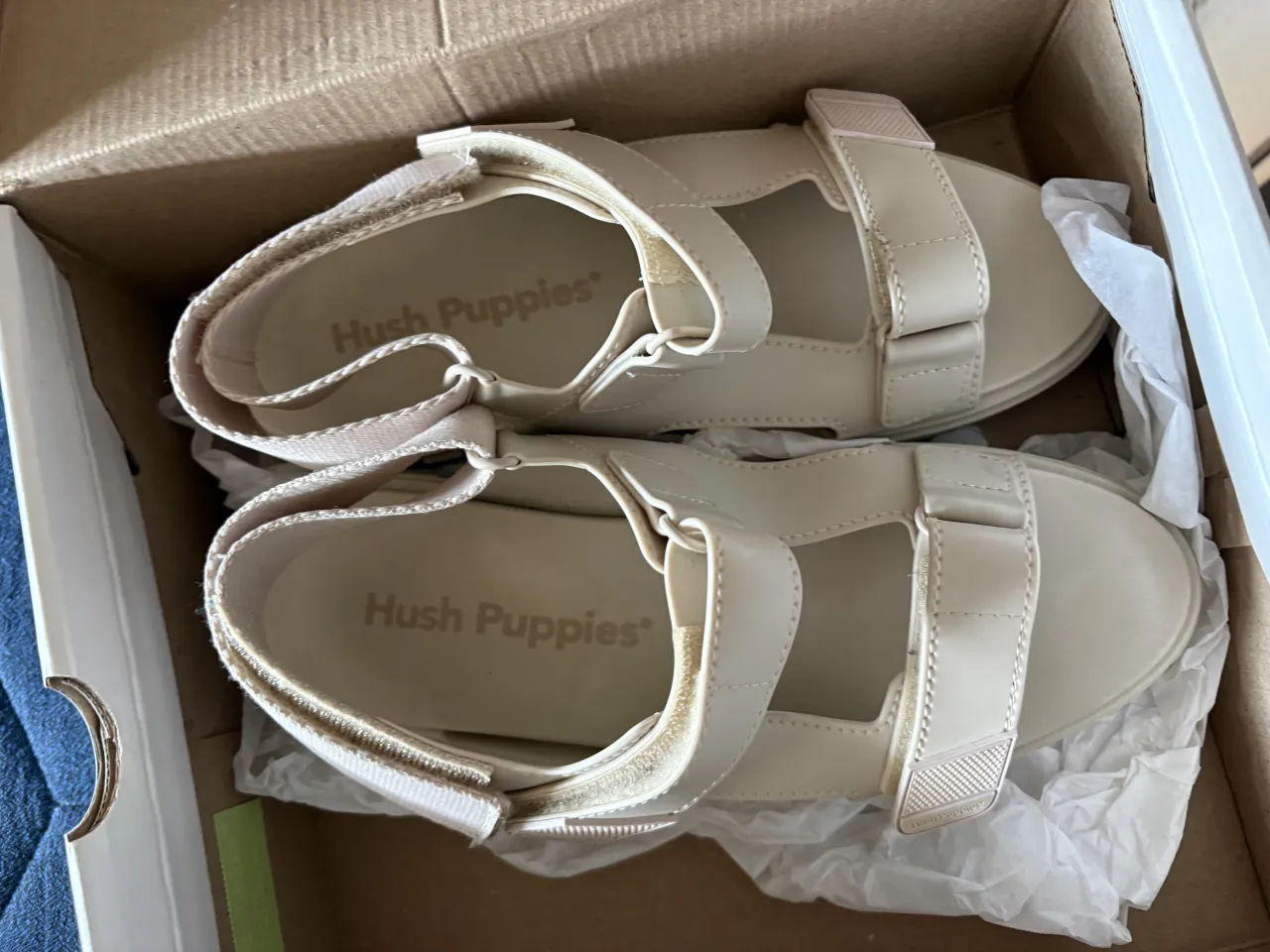 Sandalias Hush Puppies - imagen 3
