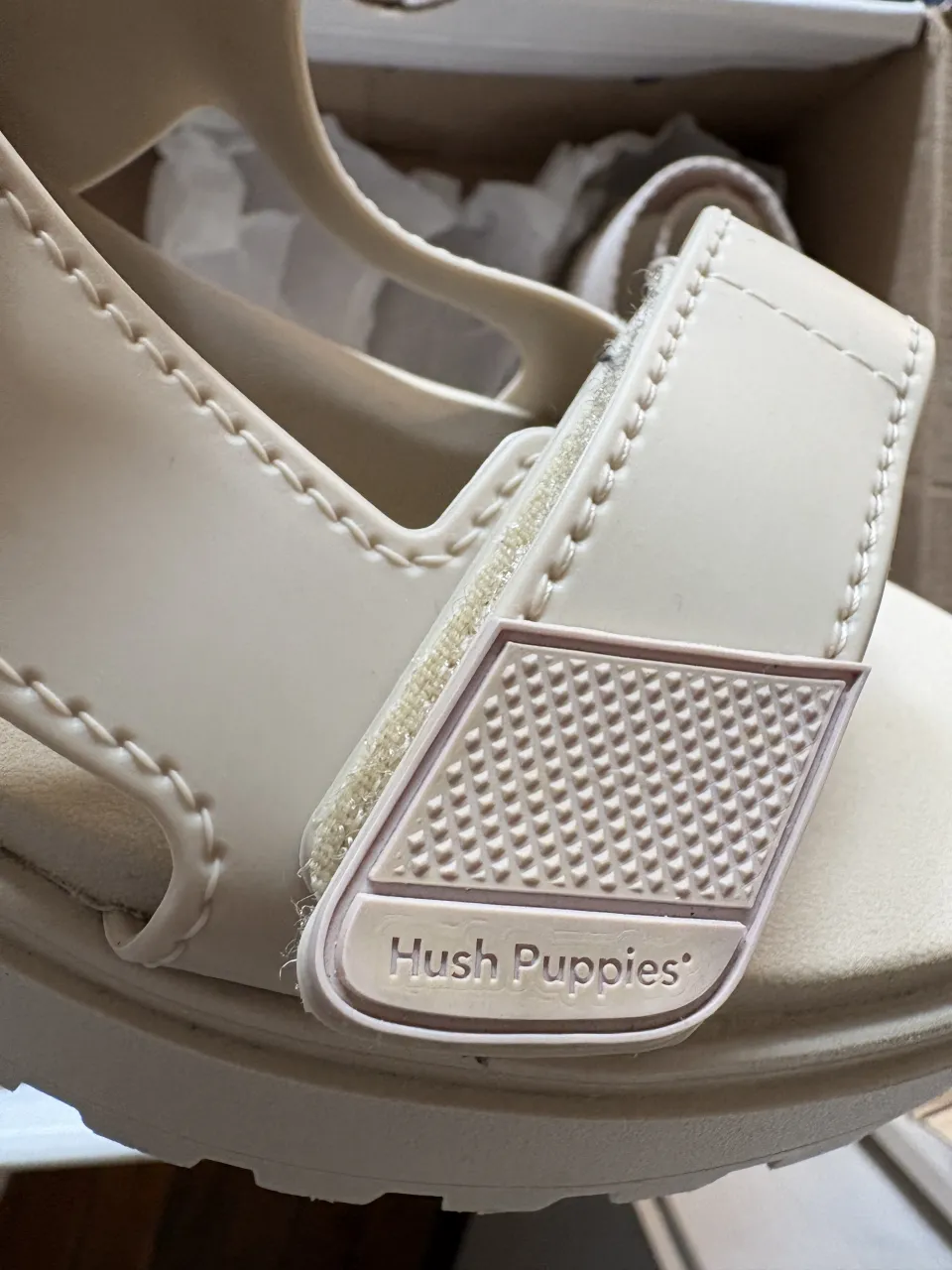 Sandalias Hush Puppies - imagen 5