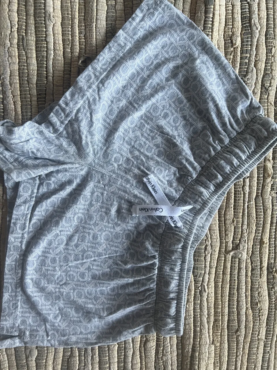 Short Calvin Klein - imagen 1