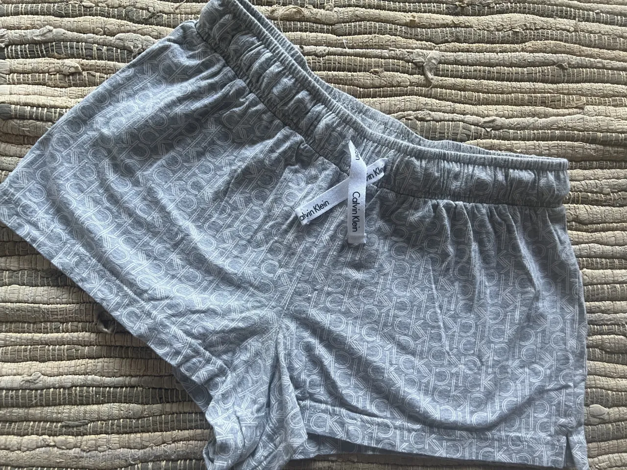 Short Calvin Klein - imagen 2