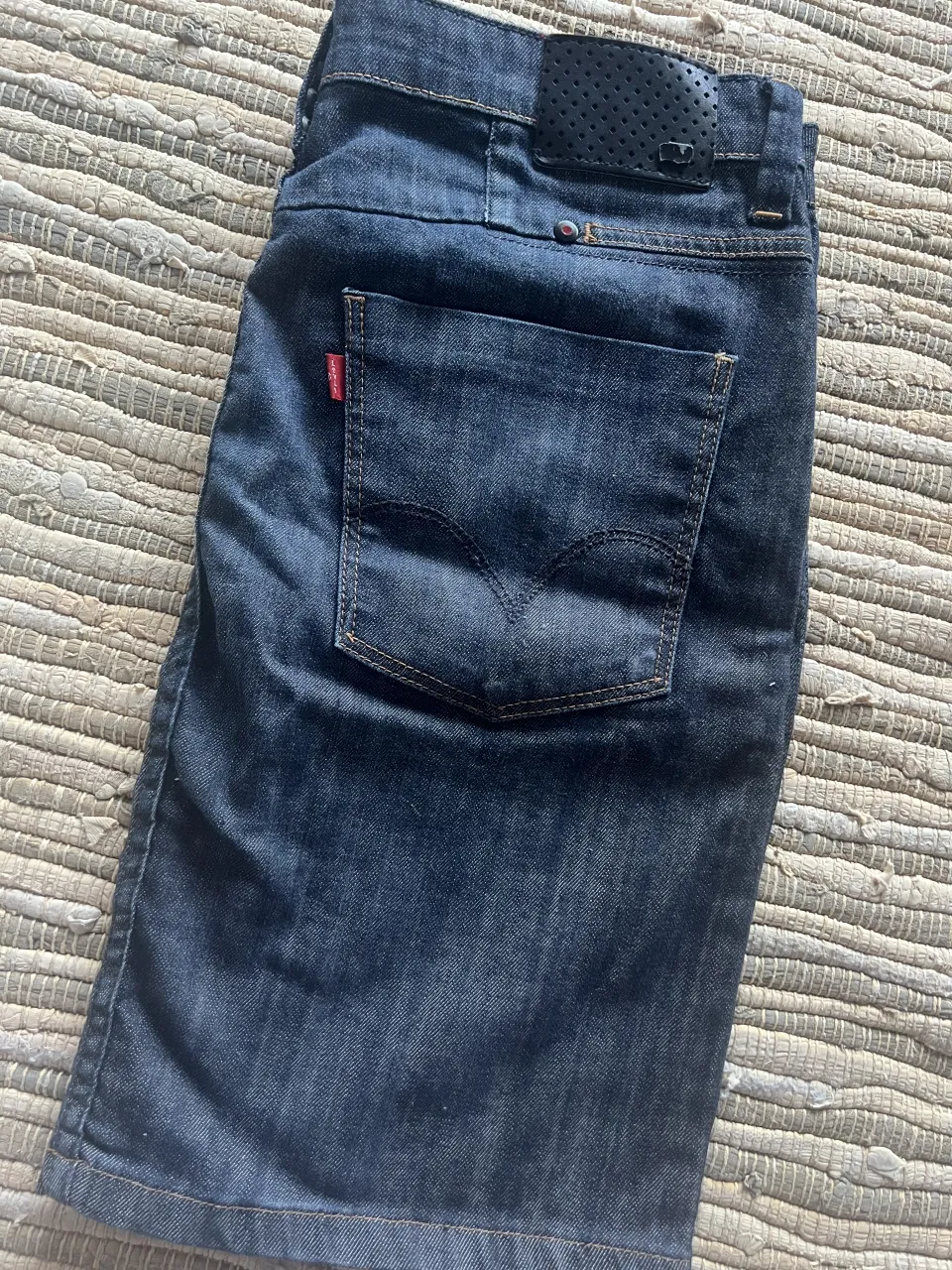 Pollera Levi's - imagen 2