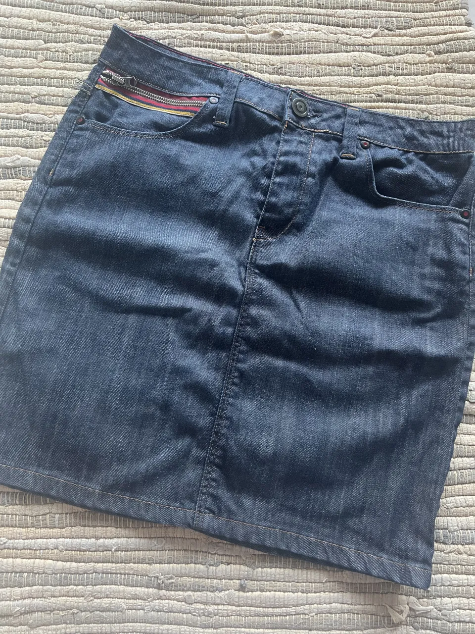 Pollera Levi's - imagen 1