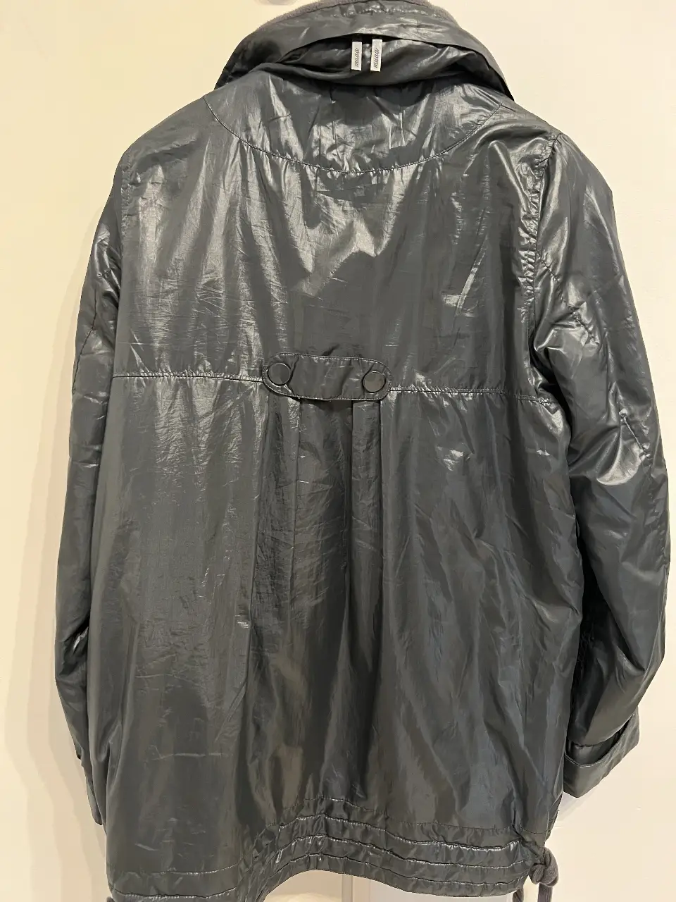Campera Muaa - imagen 2