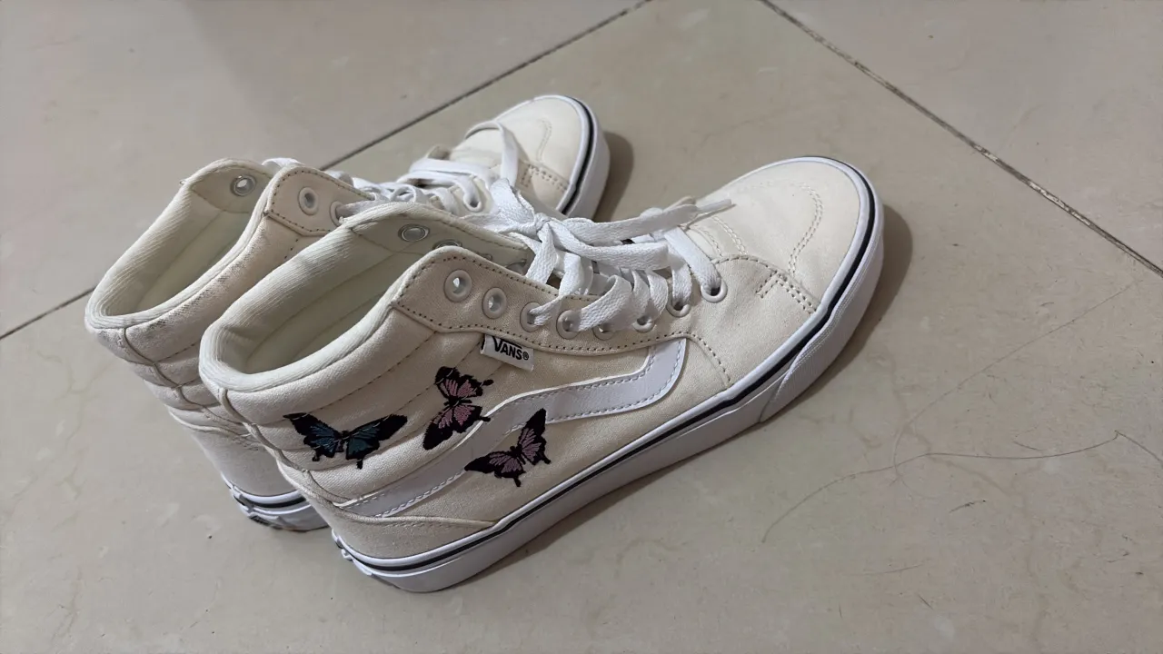 Zapatillas Vans - imagen 1