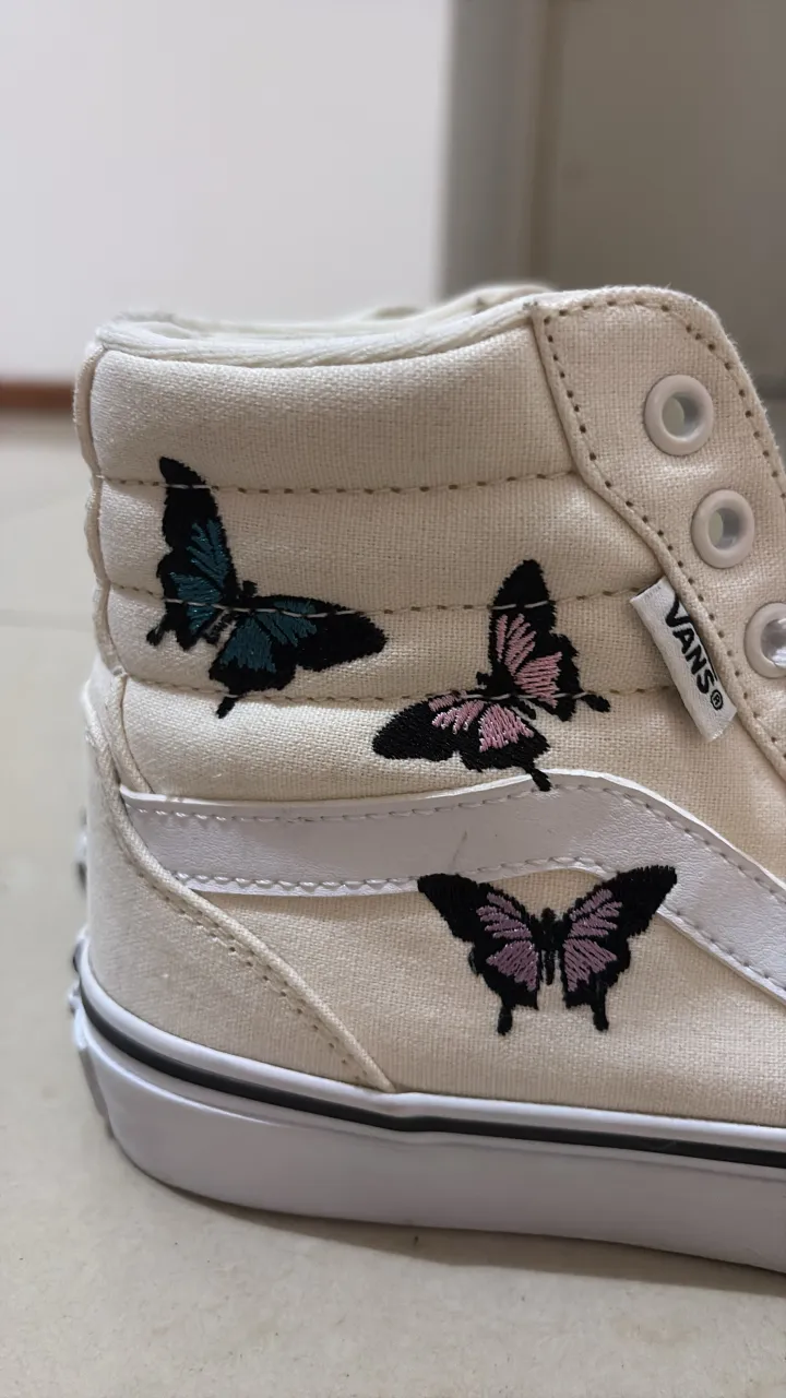 Zapatillas Vans - imagen 2