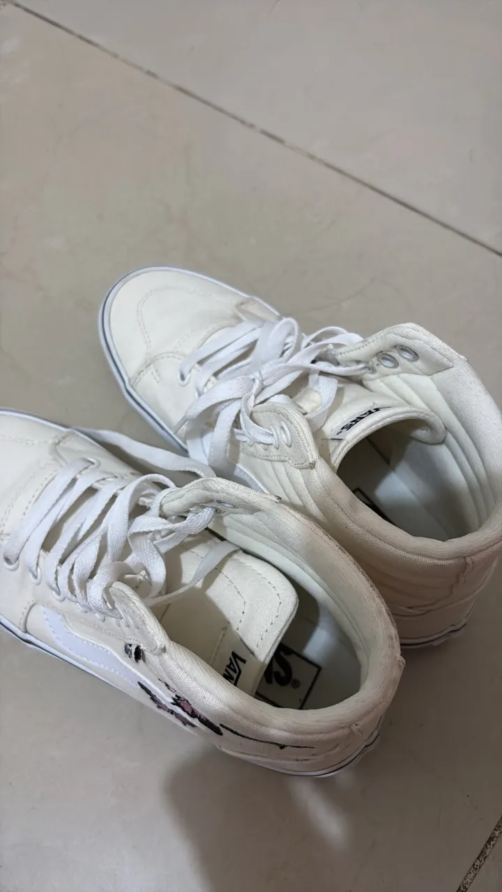 Zapatillas Vans - imagen 4