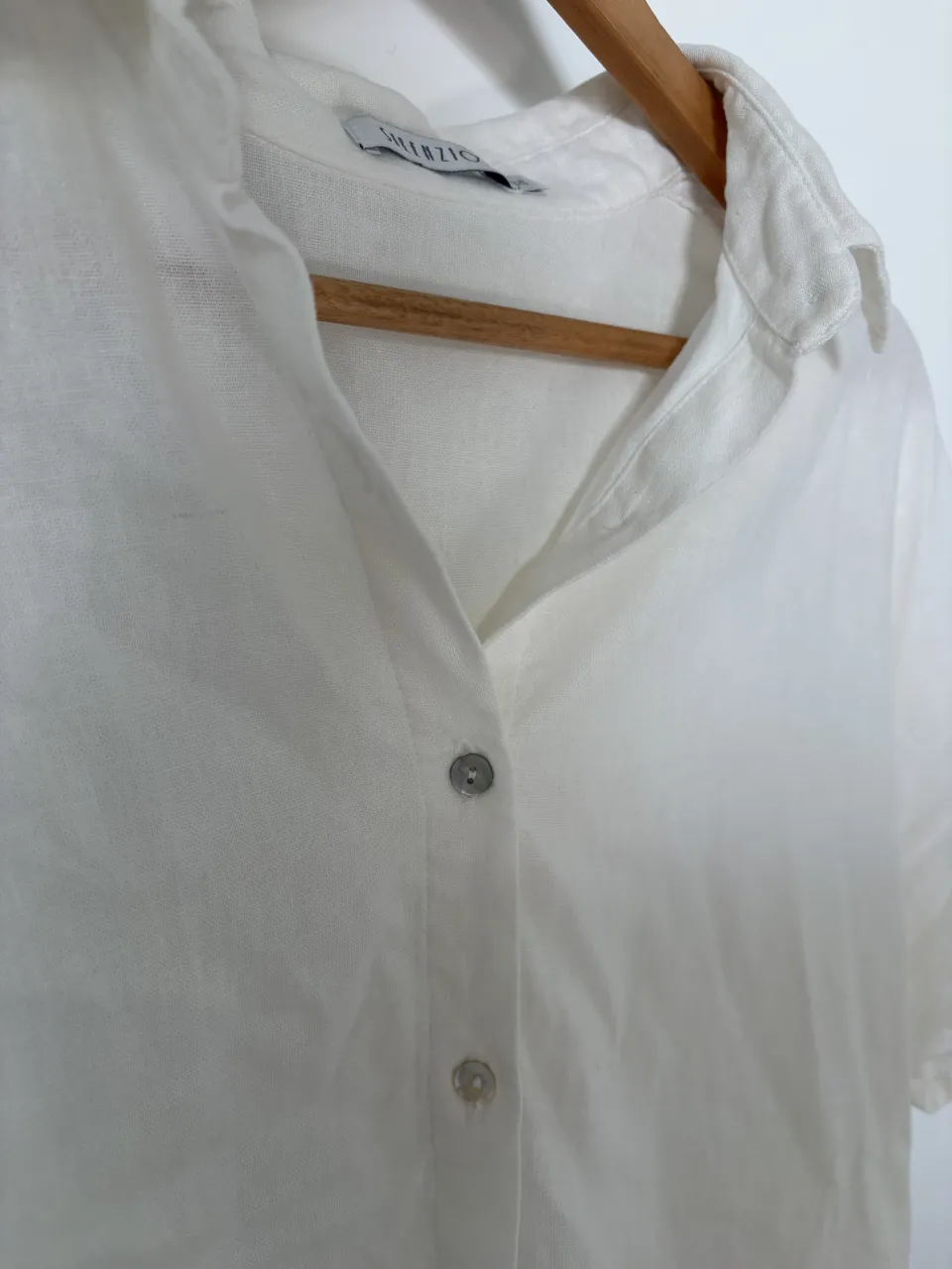 Camisa Silenzio - imagen 3
