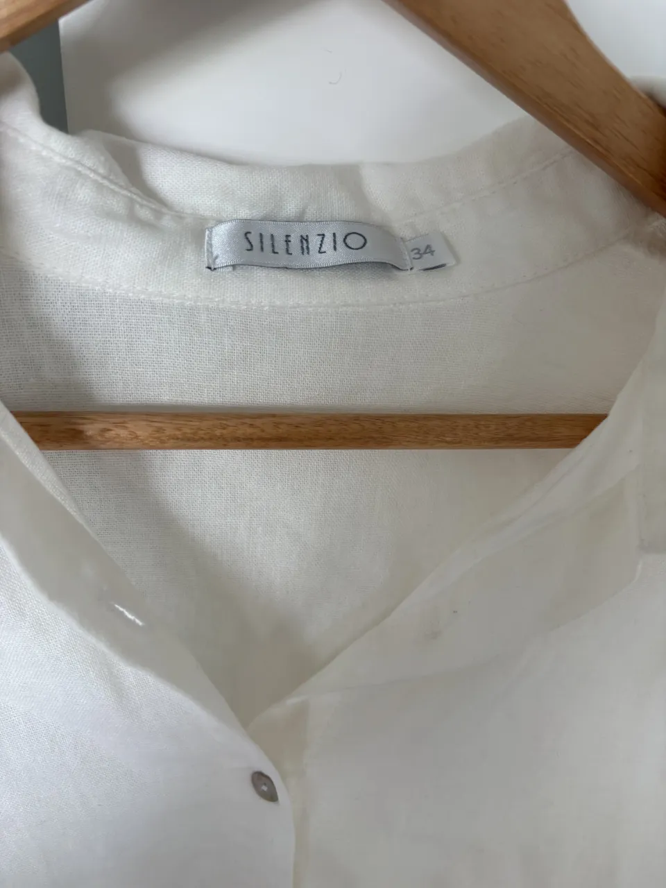 Camisa Silenzio - imagen 2