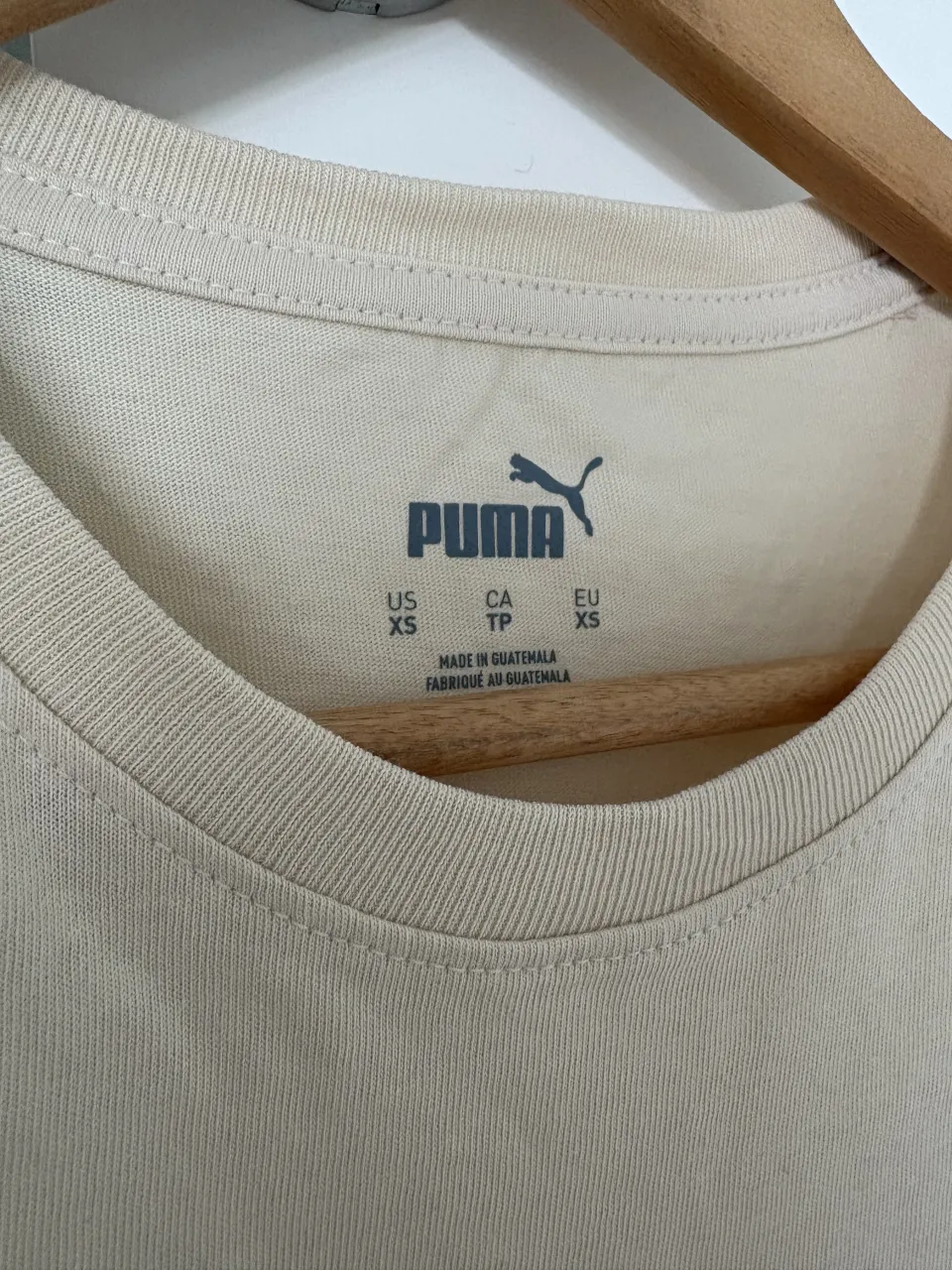 Remera Puma - imagen 3