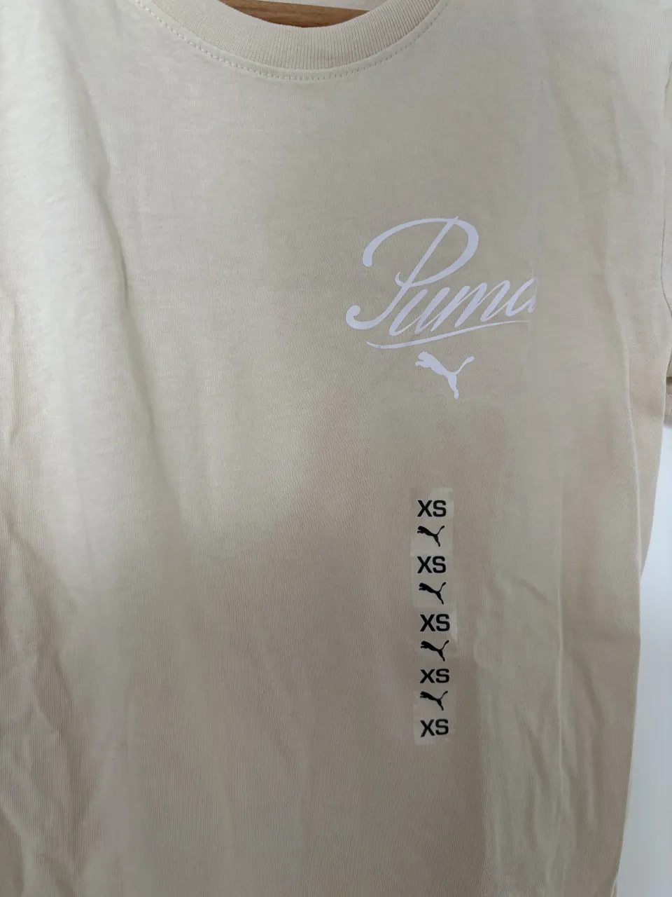 Remera Puma - imagen 2