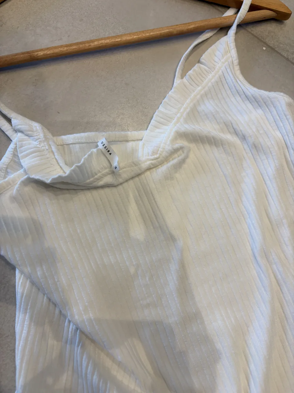 Musculosa Ossira - imagen 3