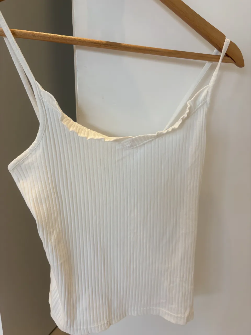 Musculosa Ossira - imagen 2