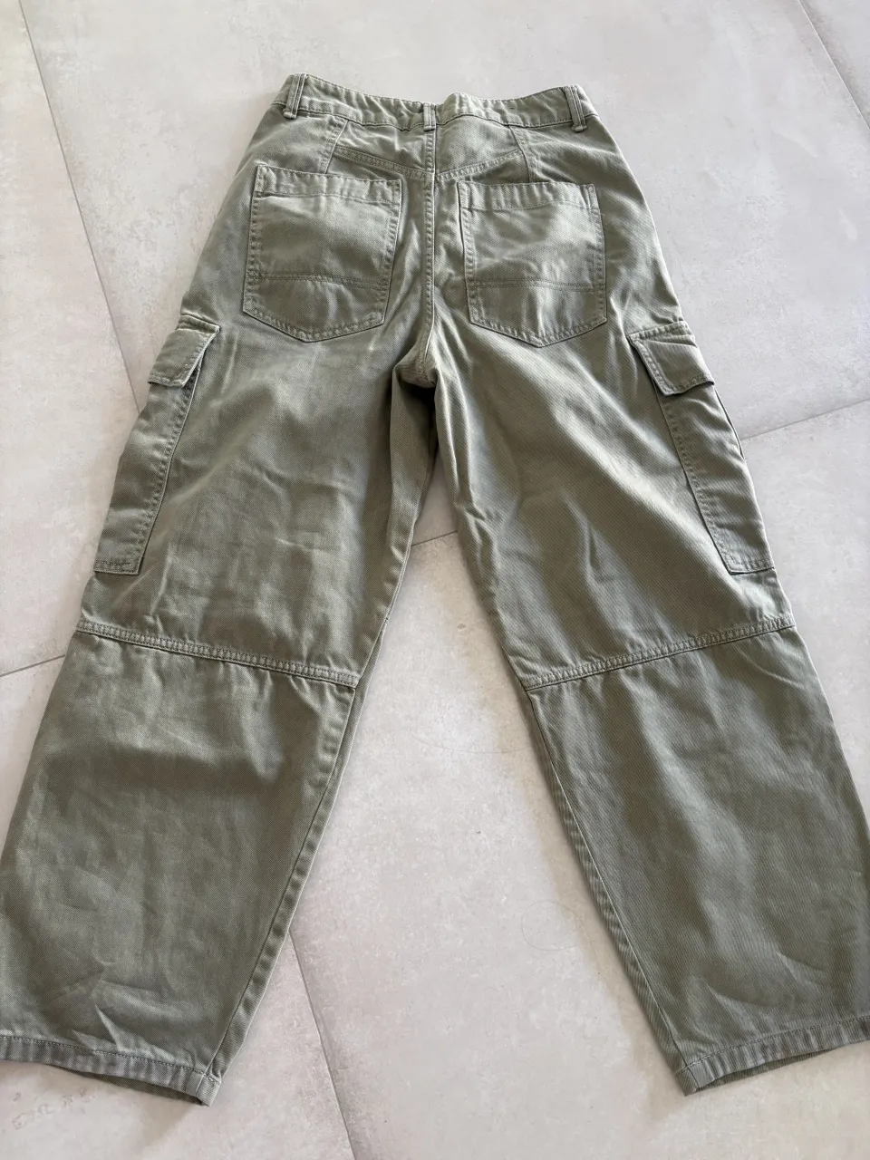 Pantalón Bershka - imagen 4