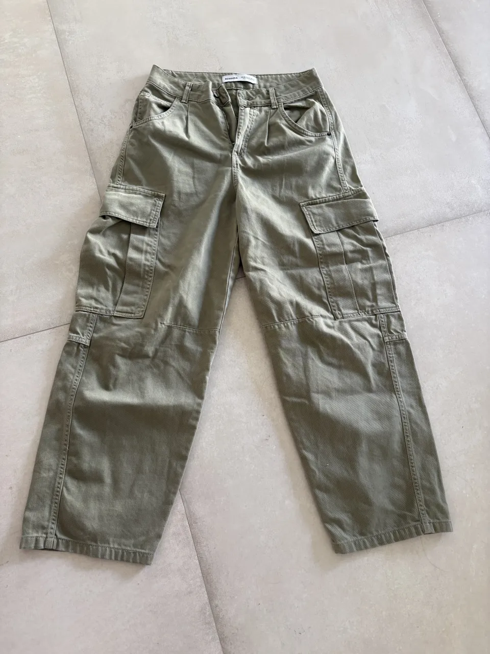 Pantalón Bershka - imagen 1