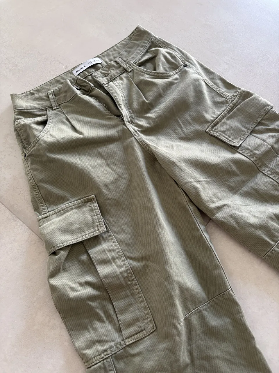 Pantalón Bershka - imagen 2