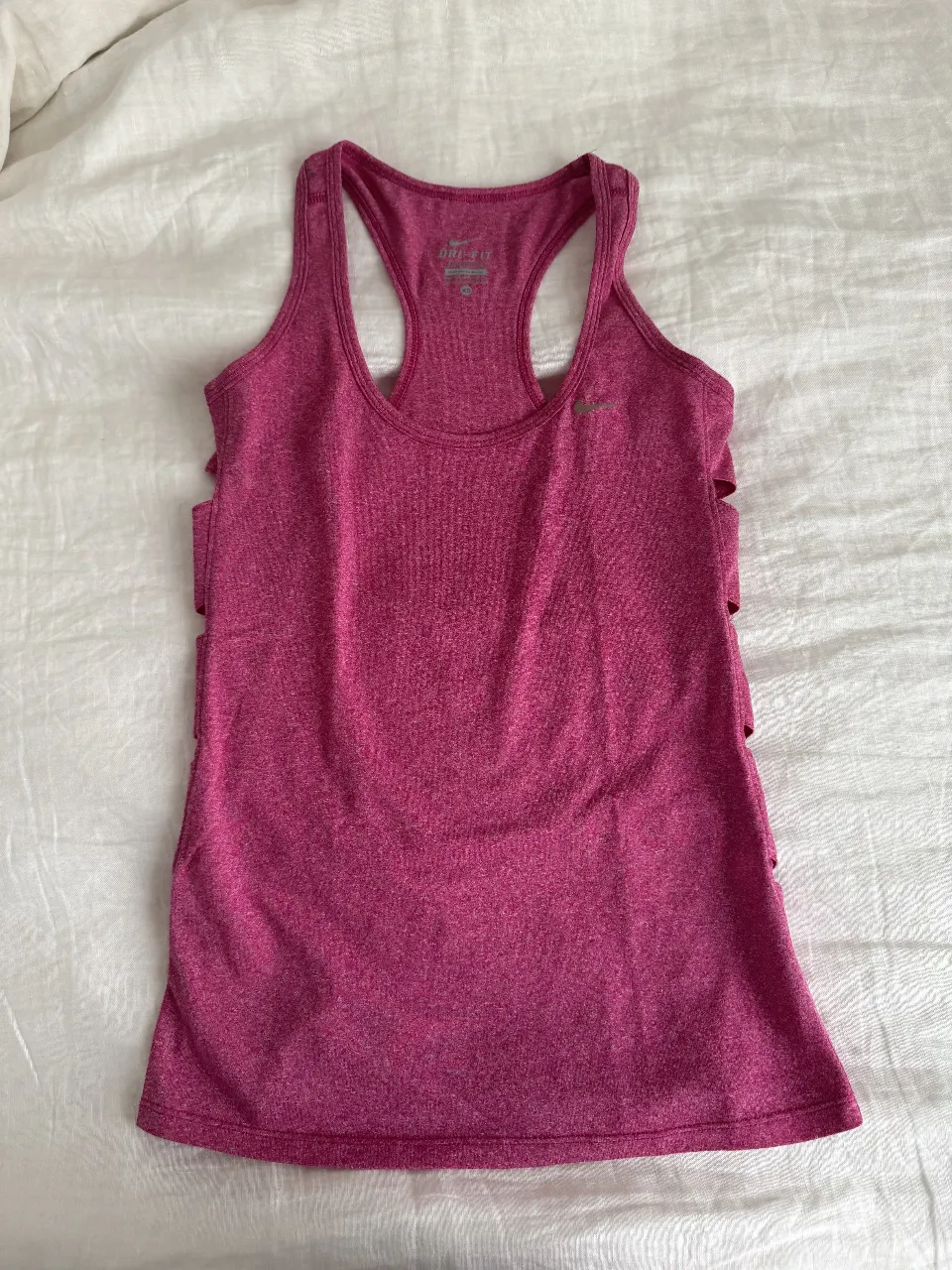 Musculosa Nike