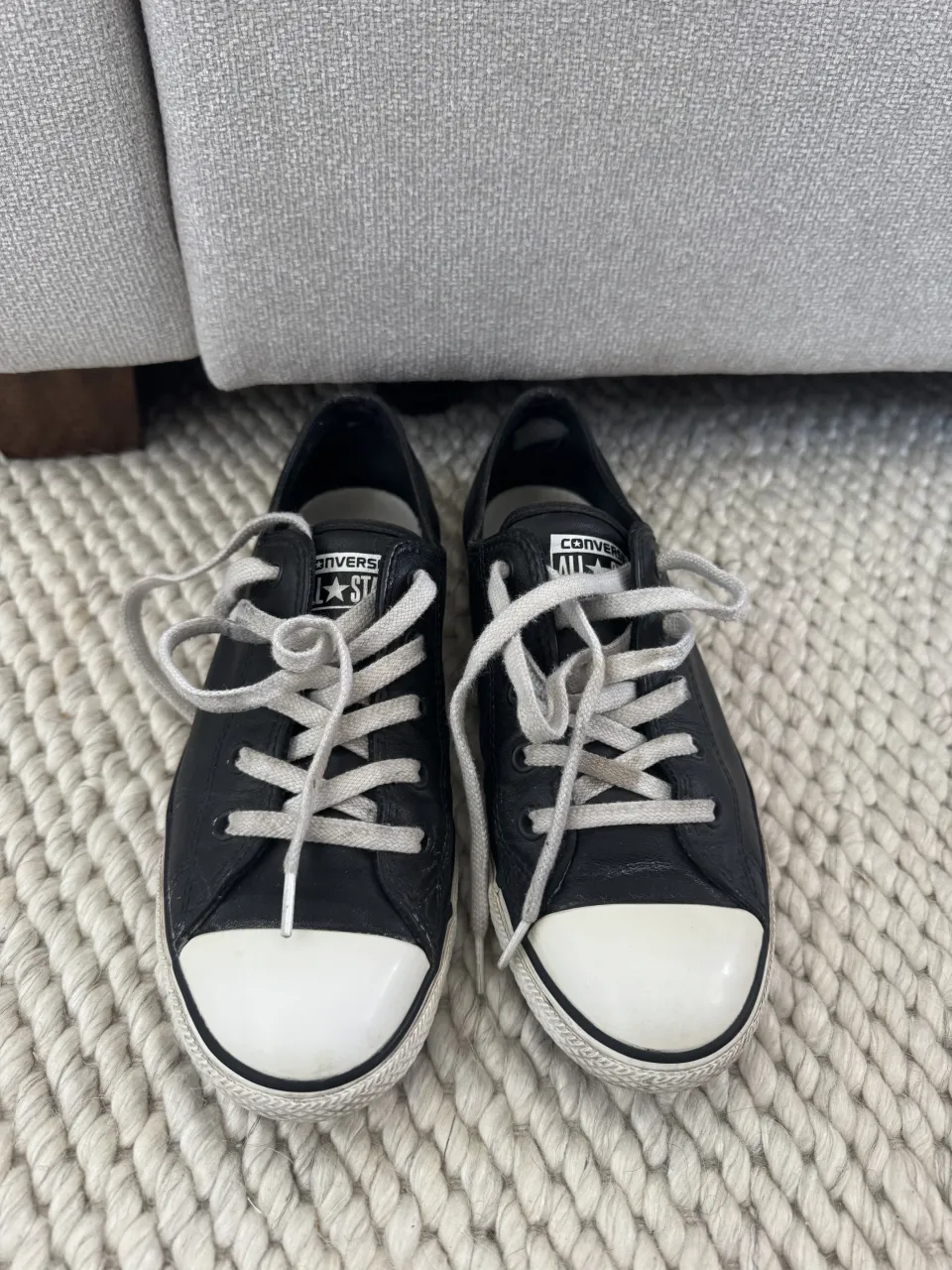 Zapatillas Converse - imagen 1