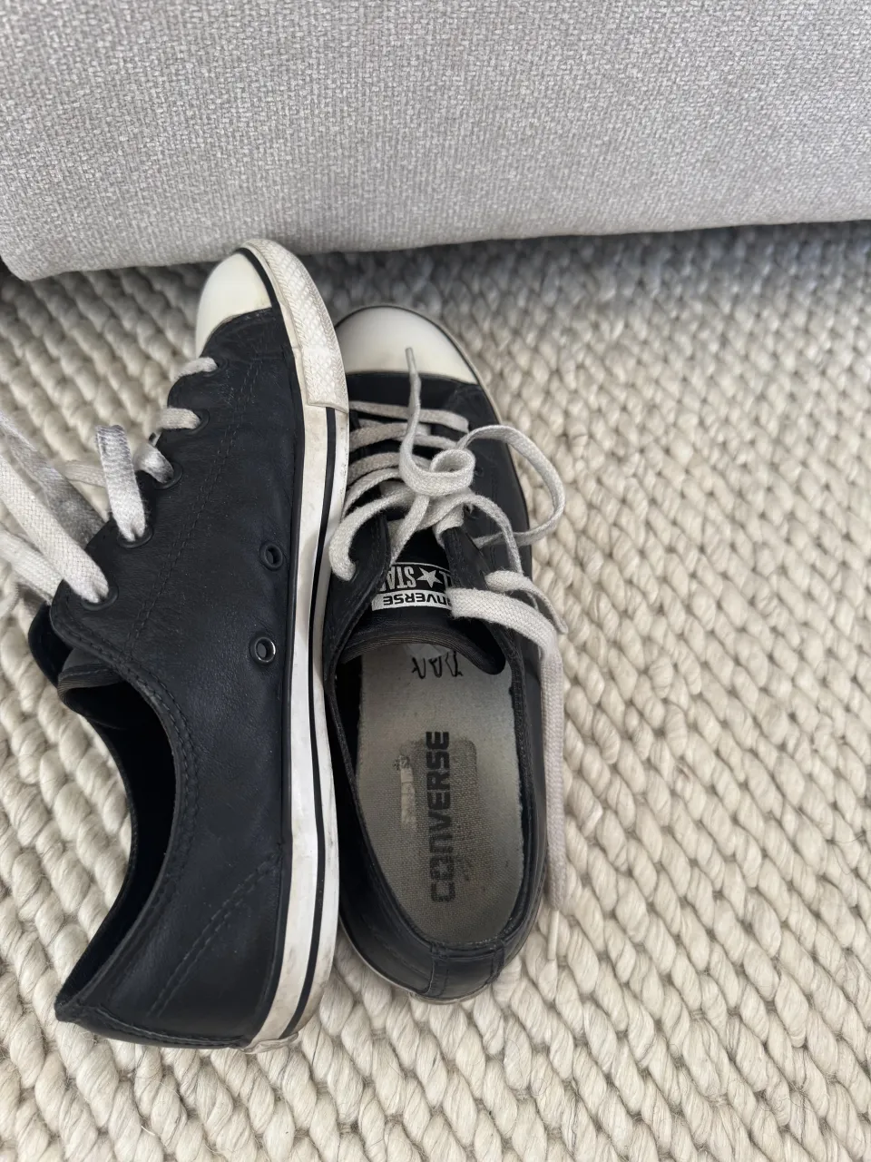 Zapatillas Converse - imagen 3