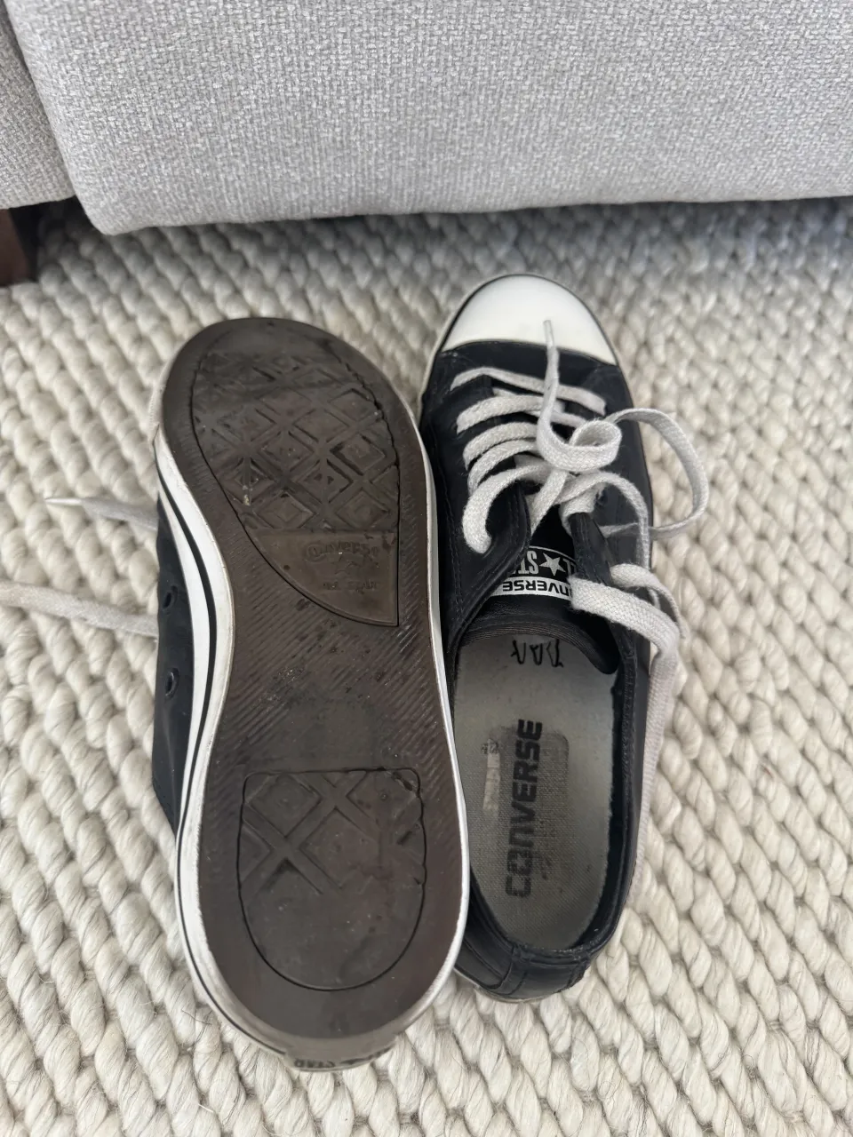 Zapatillas Converse - imagen 4