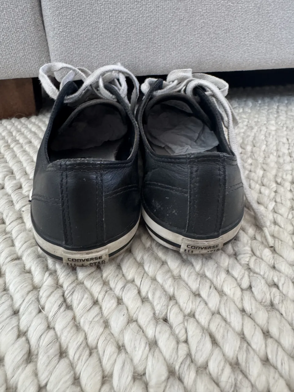 Zapatillas Converse - imagen 2