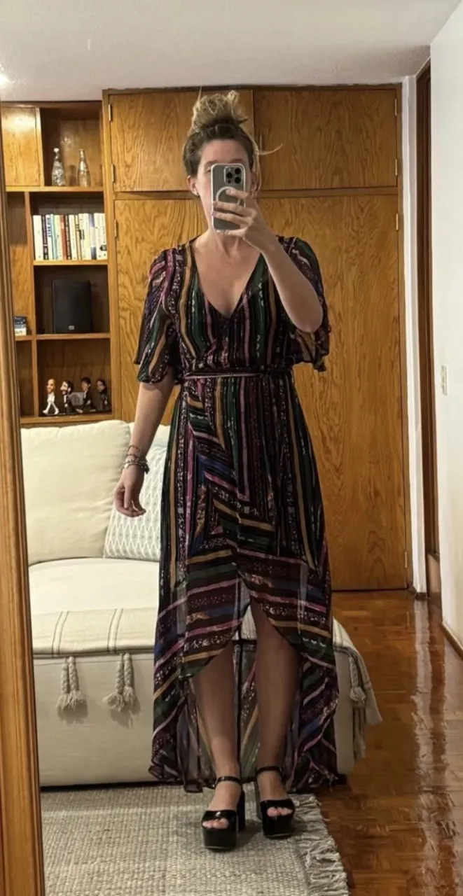 Vestido Rapsodia - imagen 2