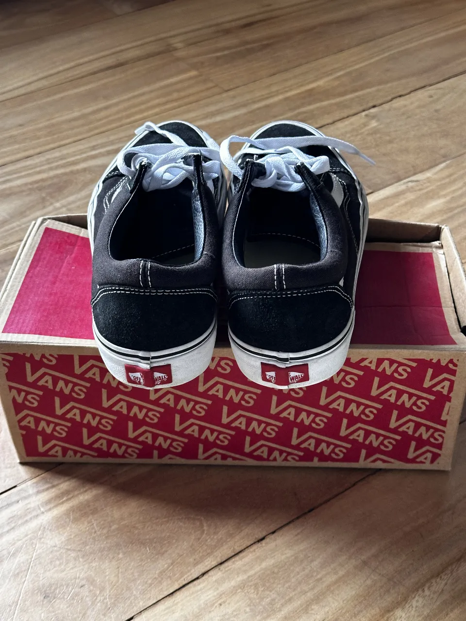 Zapatillas Vans - imagen 2