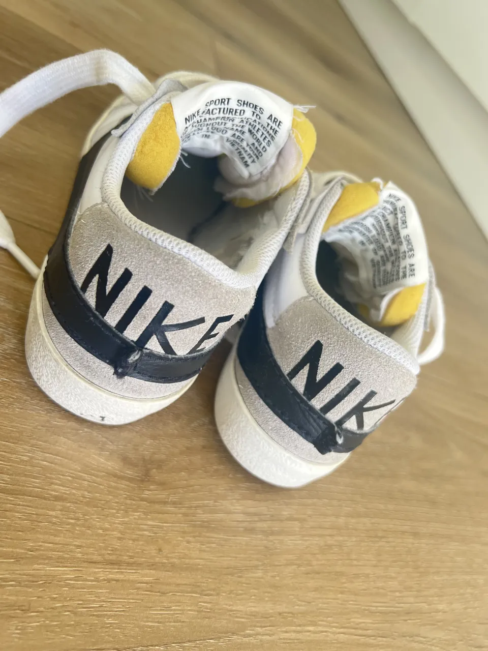 Zapatillas Nike - imagen 2