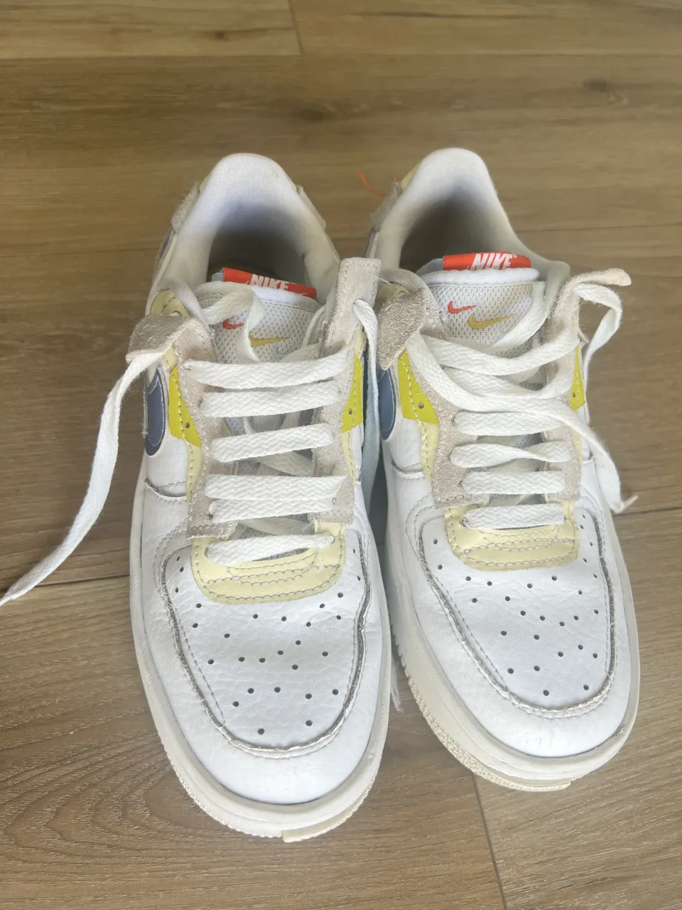 Zapatillas Nike - imagen 3