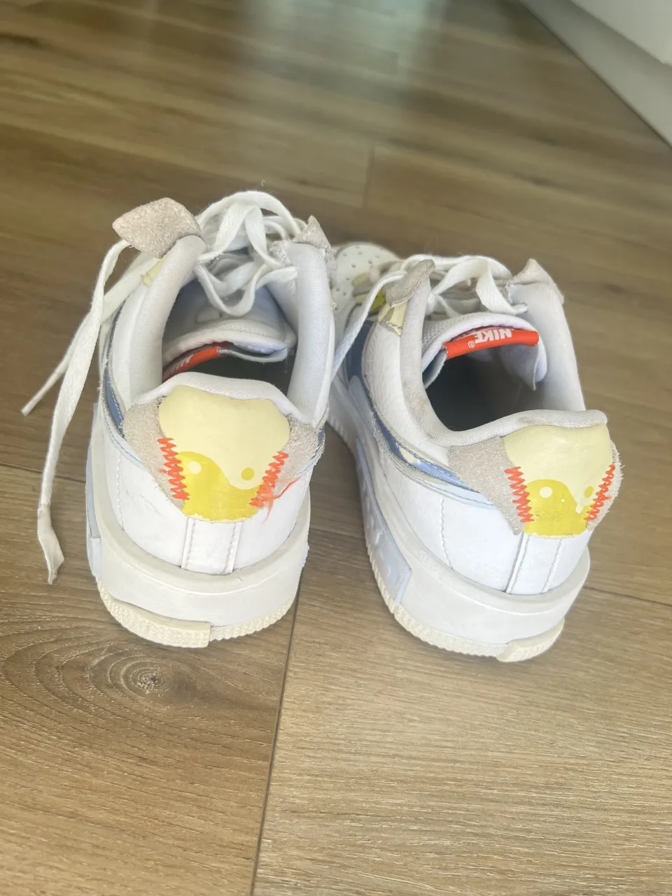 Zapatillas Nike - imagen 4