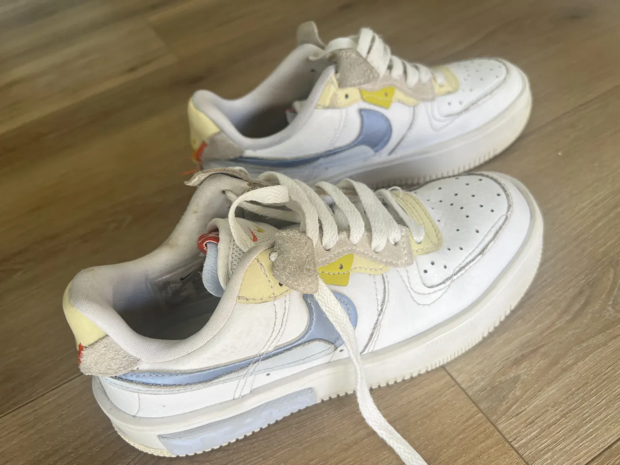 Zapatillas Nike - imagen 2