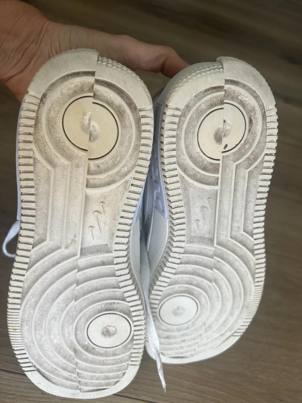 Zapatillas Nike - imagen 5