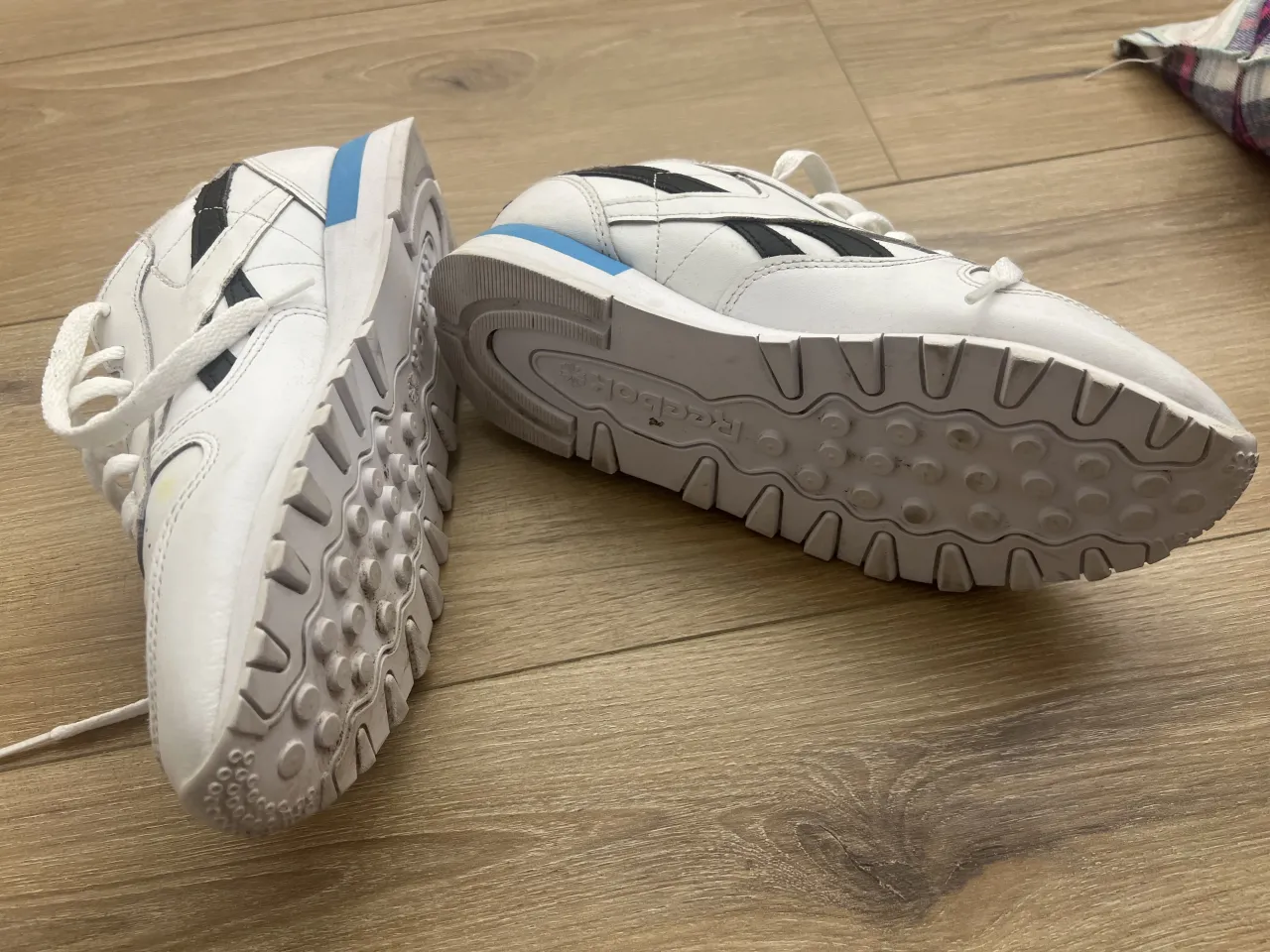 Zapatillas Reebok - imagen 4