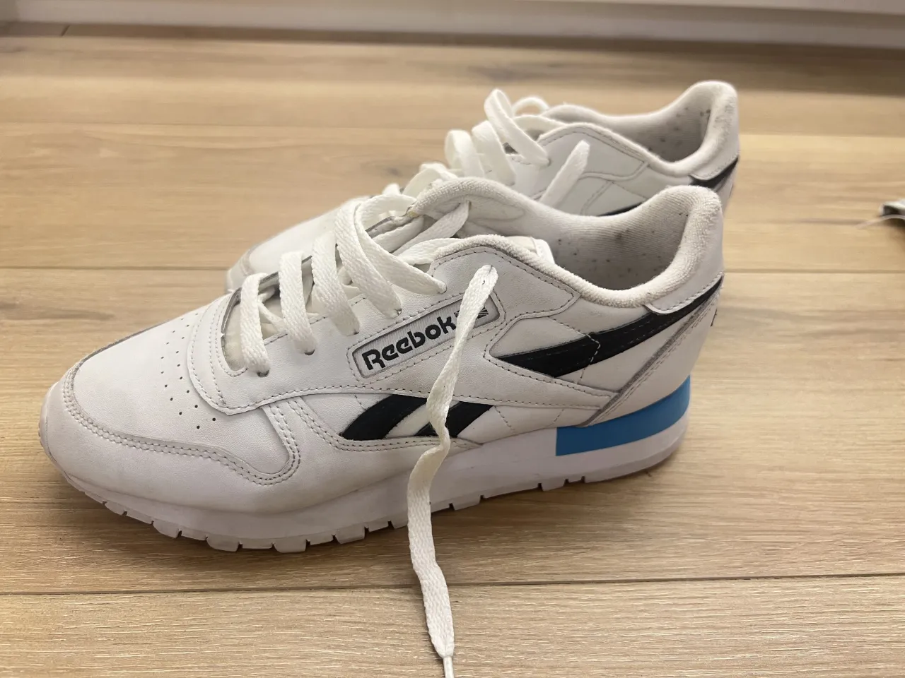 Zapatillas Reebok - imagen 2