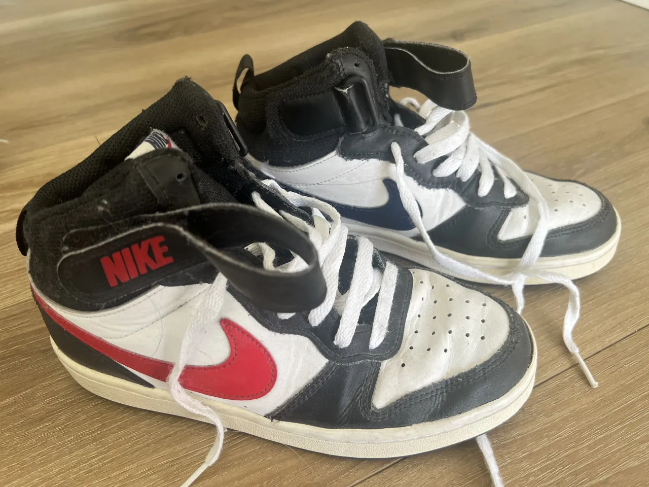 Zapatillas Nike - imagen 2
