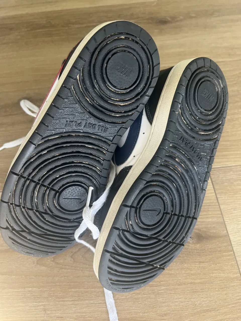 Zapatillas Nike - imagen 4