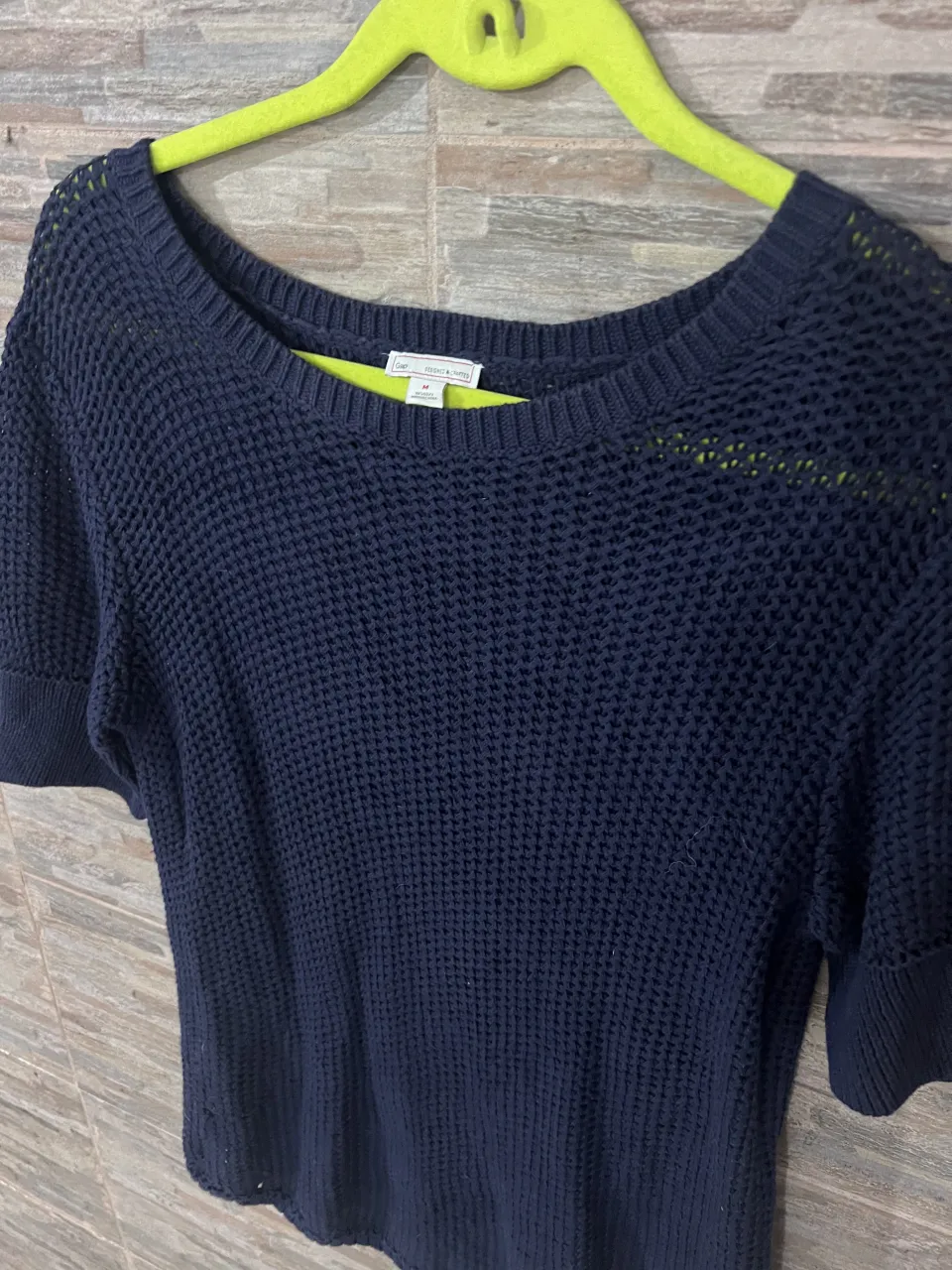 Remera GAP - imagen 2