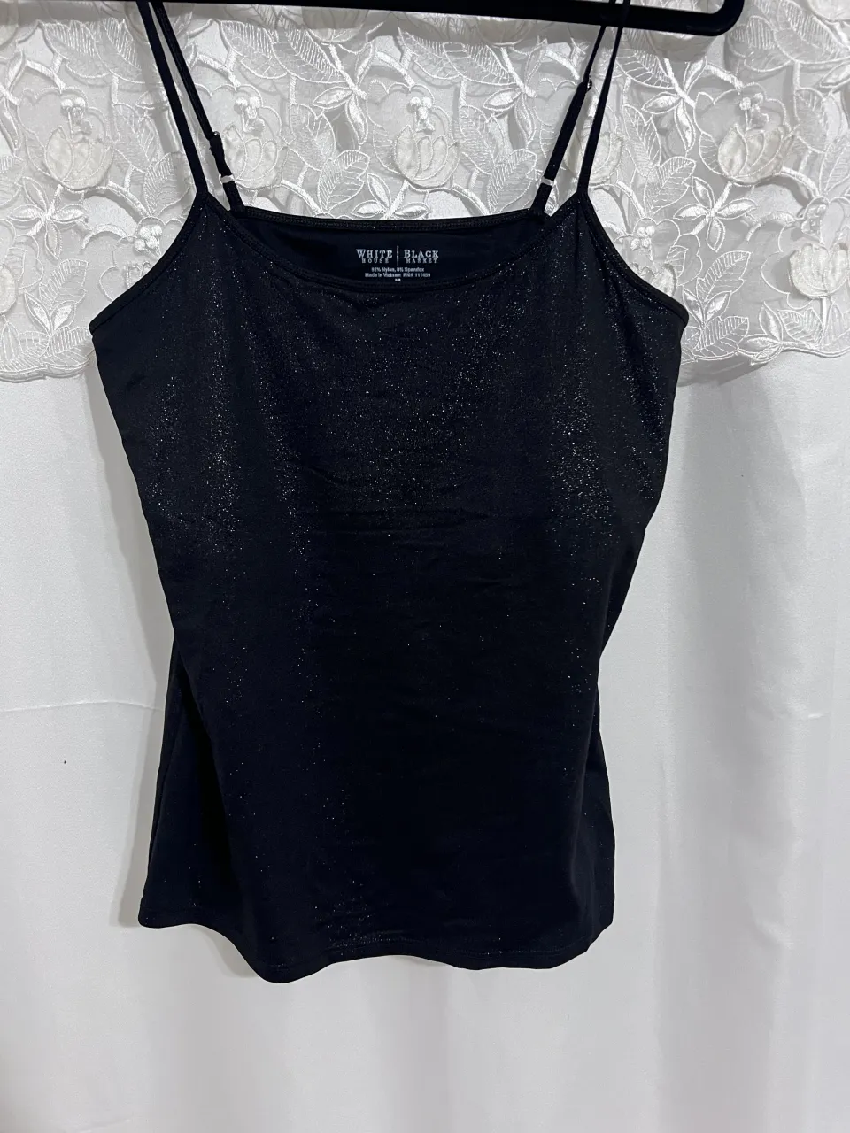 Musculosa White House Black Market - imagen 1