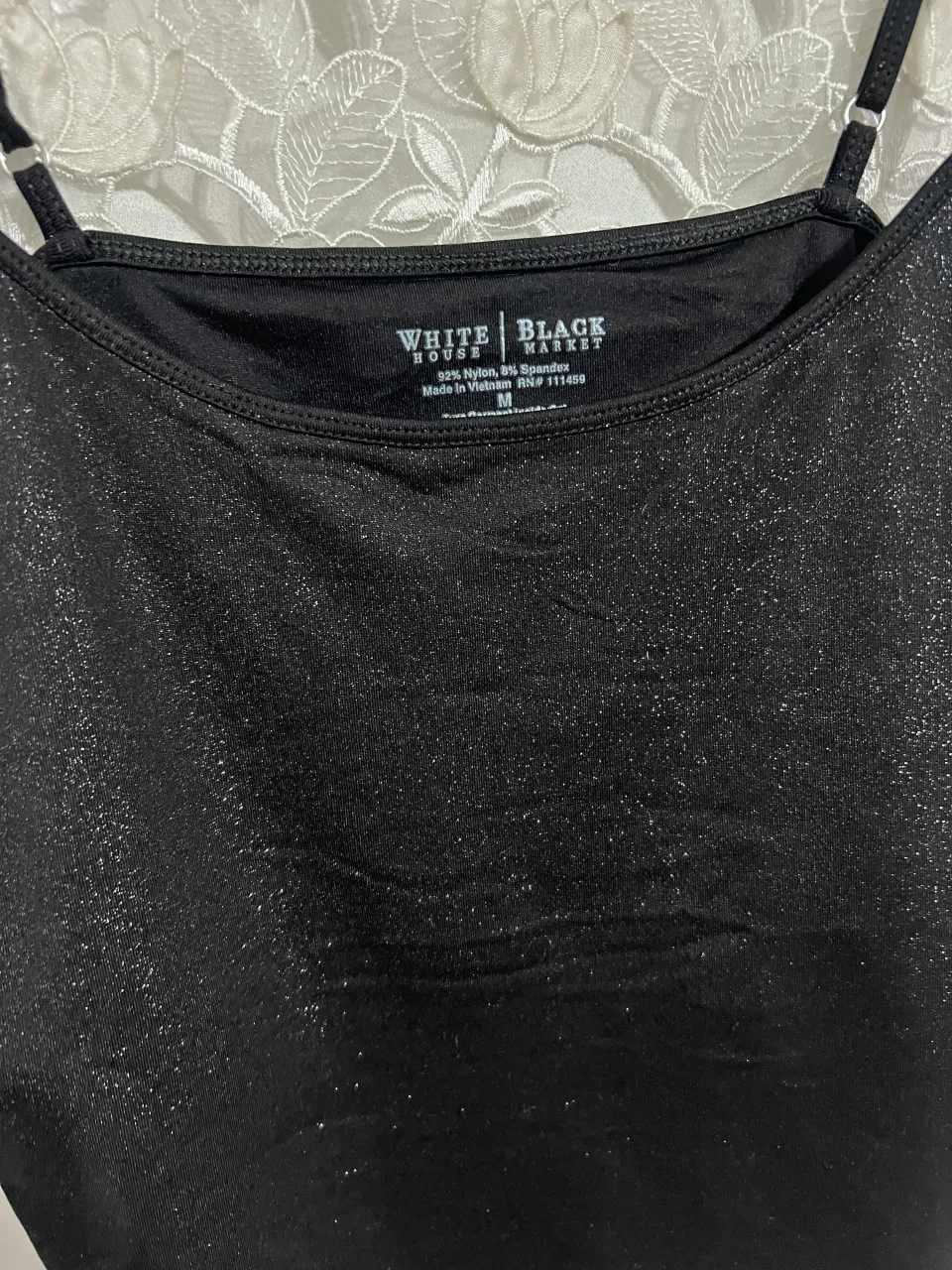 Musculosa White House Black Market - imagen 2