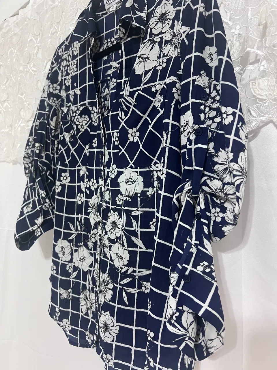 Camisa Express - imagen 3