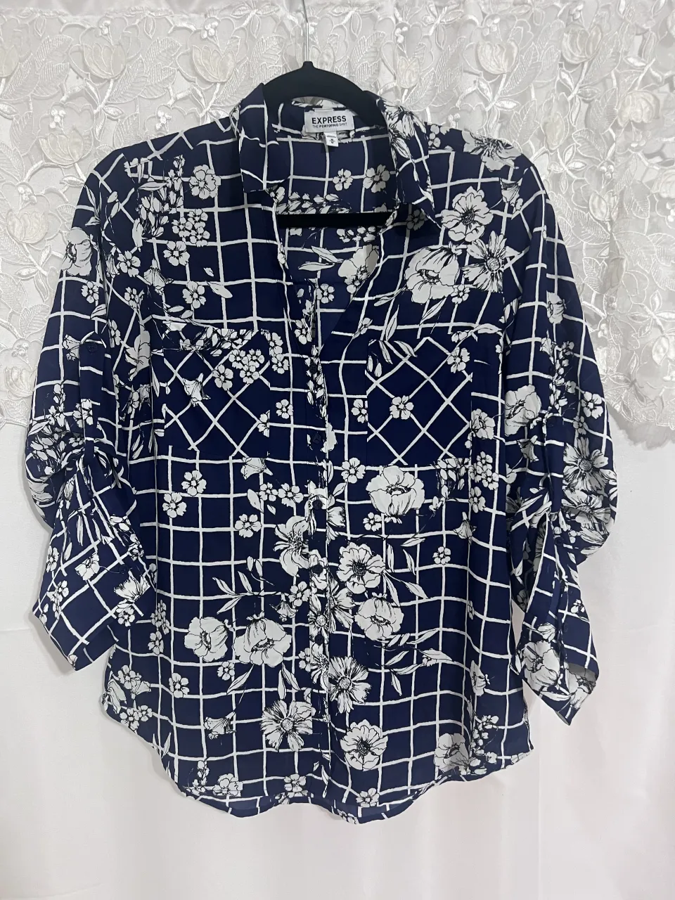 Camisa Express - imagen 1