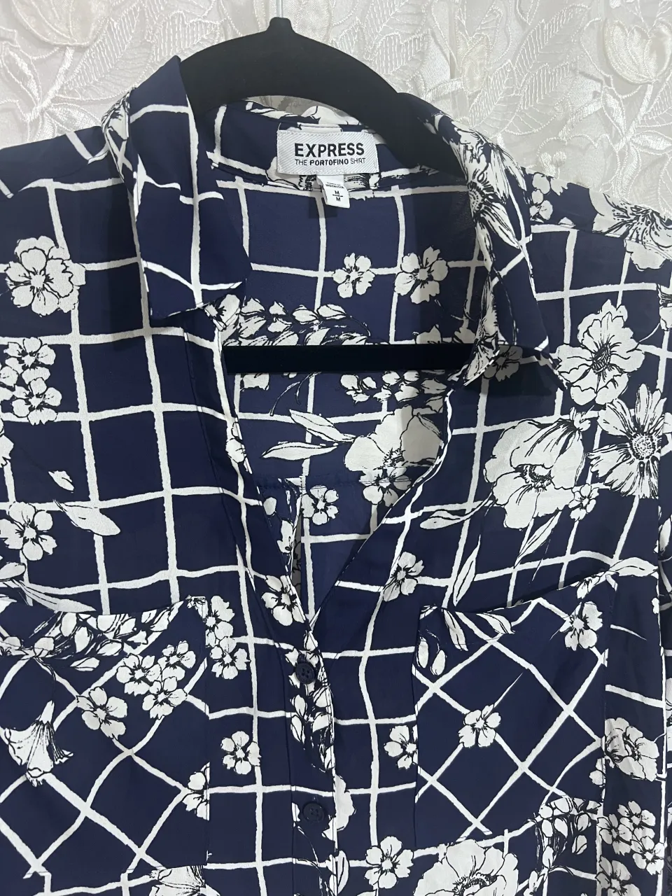 Camisa Express - imagen 2