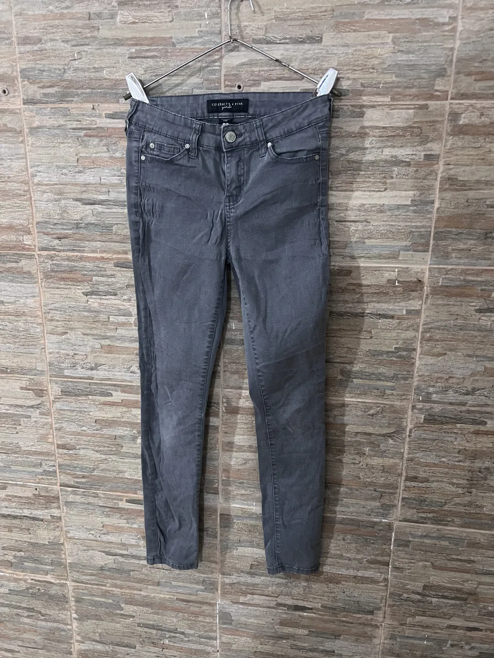 Jean Celebrity pink - imagen 1