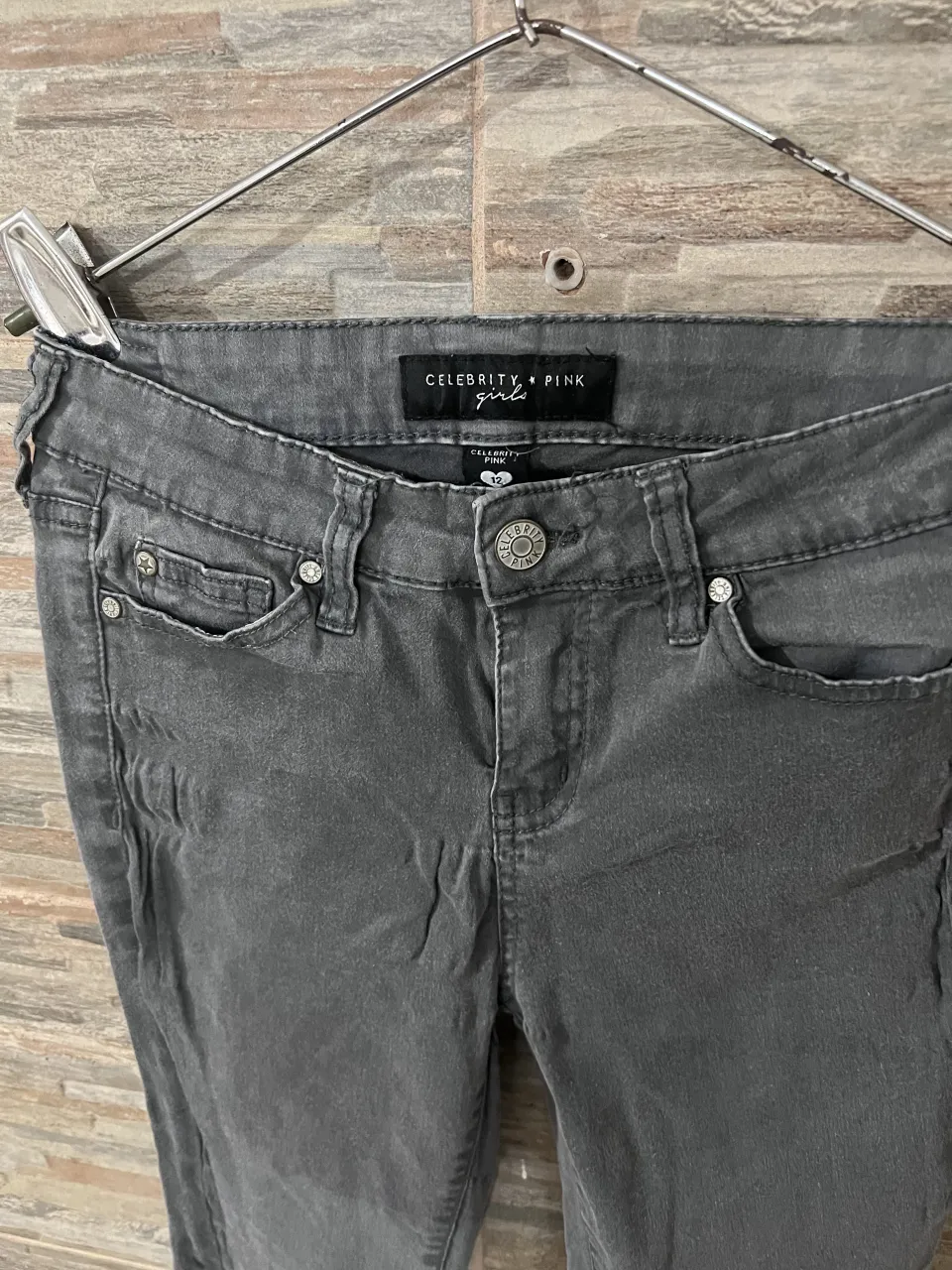 Jean Celebrity pink - imagen 2