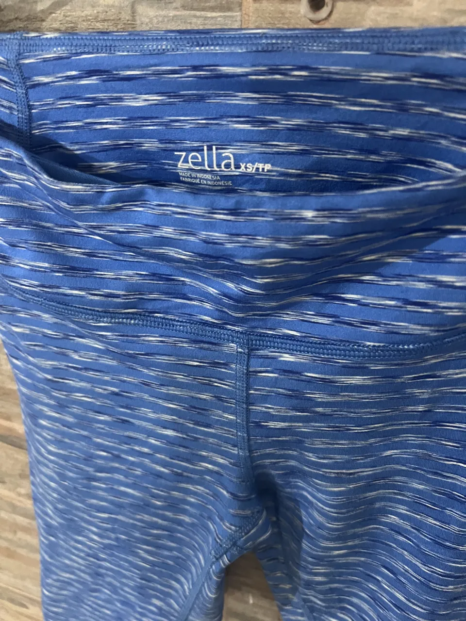 Calza Zella - imagen 3