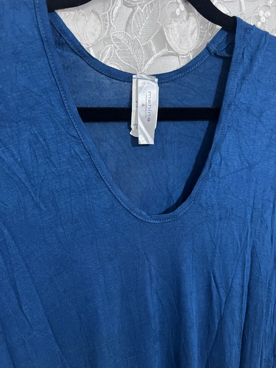 Remera Mahina - imagen 2